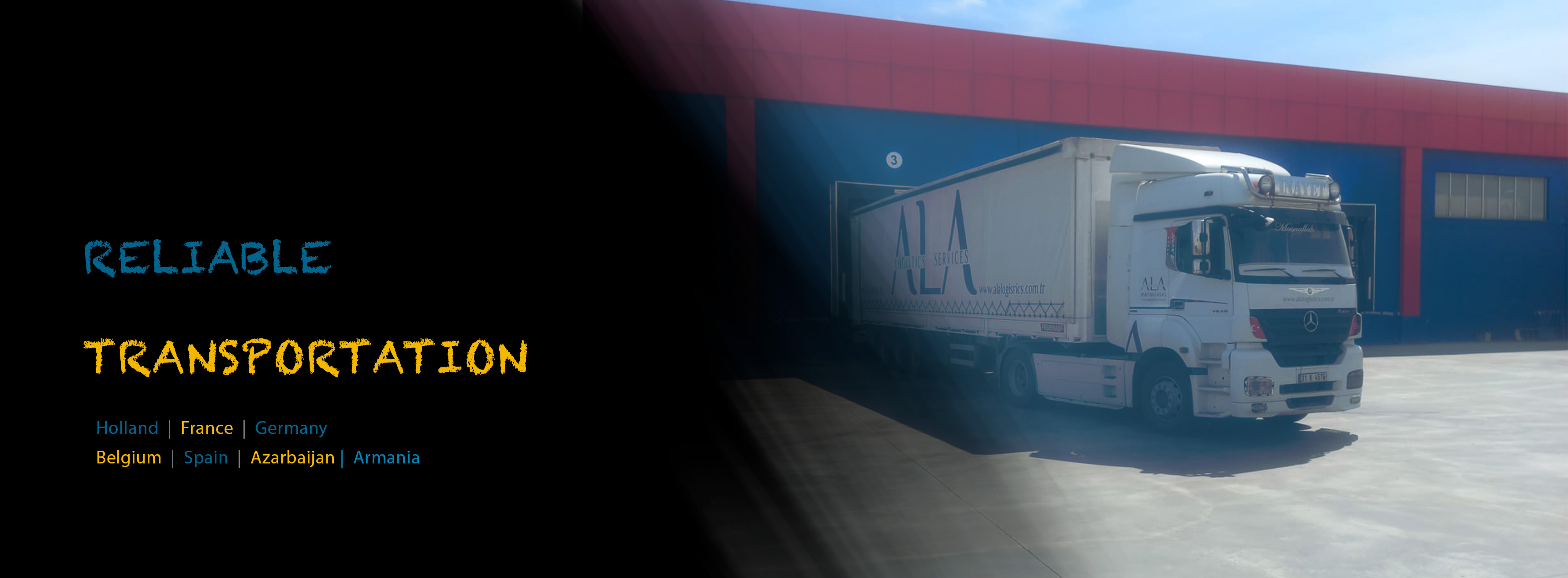 Ala Transport